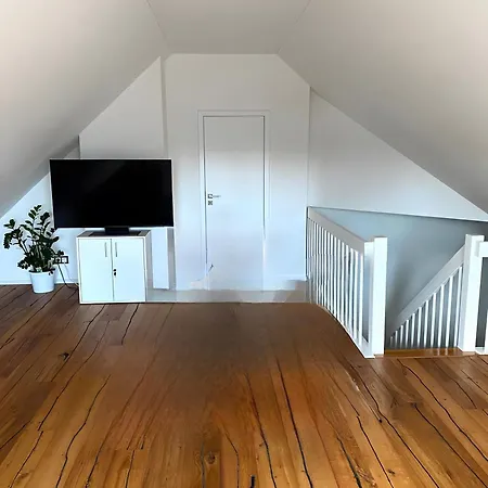 Lufs Loft * Uehlingen-Birkendorf